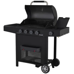 Dangrill Heimdal 410 PS Gasgrill -Bon-Fire butik 62502137907 9