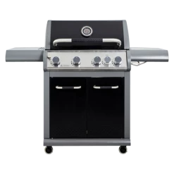 Dangrill Valhal 420 CS Gasgrill 140x62x117 Cm