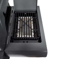 Dangrill Valhal 420 CS Gasgrill 140x62x117 Cm -Bon-Fire butik 62502137909 9