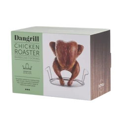 Dangrill Kyllingeholder 9 Dangrill Kyllingeholder -Bon-Fire butik 62502138097 3