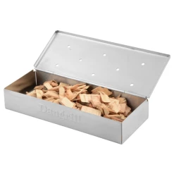 Dangrill Røgboks -Bon-Fire butik 62502138317 3