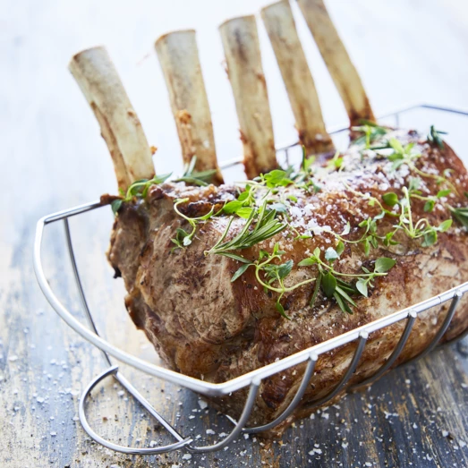 Dangrill Stegholder 8 Dangrill Stegholder - Billede 6