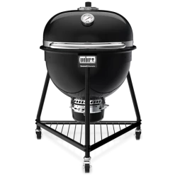Weber Summit Kamado E6 Kulgrill