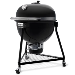Weber Summit Kamado E6 Kulgrill -Bon-Fire butik 62502139795 3