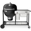 Weber Summit Kamado S6 Kulgrillcenter 2 Weber Summit Kamado S6 Kulgrillcenter -Bon-Fire butik 62502139796 1