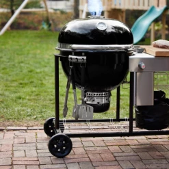 Weber Summit Kamado S6 Kulgrillcenter -Bon-Fire butik 62502139796 22