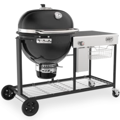 Weber Summit Kamado S6 Kulgrillcenter -Bon-Fire butik 62502139796 3