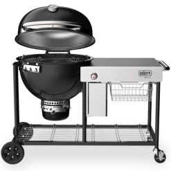 Weber Summit Kamado S6 Kulgrillcenter -Bon-Fire butik 62502139796 8