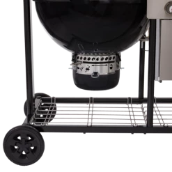 Weber Summit Kamado S6 Kulgrillcenter -Bon-Fire butik 62502139796 9