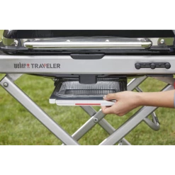 Weber Traveler Gasgrill -Bon-Fire butik 62502139807 10