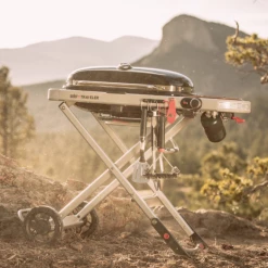 Weber Traveler Gasgrill -Bon-Fire butik 62502139807 21