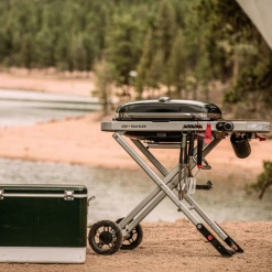 Weber Traveler Gasgrill -Bon-Fire butik 62502139807 22