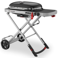 Weber Traveler Gasgrill -Bon-Fire butik 62502139807 3