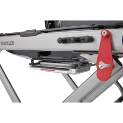 Weber Traveler Gasgrill -Bon-Fire butik 62502139807 9