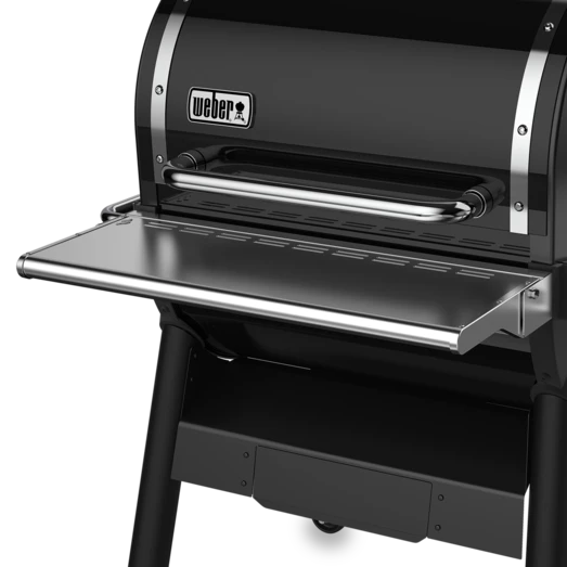 Weber® Bord T/front SmokeFire EX4 4 Weber® Bord T/front SmokeFire EX4 - Billede 2