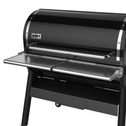 Weber® Bord T/front SmokeFire EX6 -Bon-Fire butik 62502140545 8