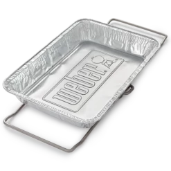 Weber Vandindsats Til SmokeFire Træpillegrill