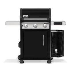 Weber Spirit Premium EPX-315S GBS Hi-tech Gasgrill