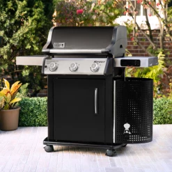 Weber Spirit Premium EPX-315S GBS Hi-tech Gasgrill -Bon-Fire butik 62502140557 20