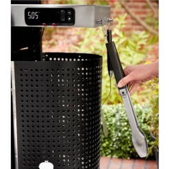 Weber Spirit Premium EPX-325S GBS Hi-tech Gasgrill -Bon-Fire butik 62502140561 10