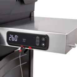 Weber Spirit Premium EPX-325S GBS Hi-tech Gasgrill -Bon-Fire butik 62502140561 11