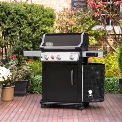 Weber Spirit Premium EPX-325S GBS Hi-tech Gasgrill -Bon-Fire butik 62502140561 20
