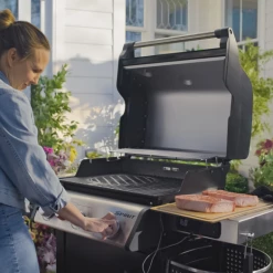 Weber Spirit Premium EPX-325S GBS Hi-tech Gasgrill -Bon-Fire butik 62502140561 22