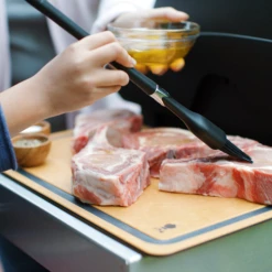 Weber Spirit Premium EPX-325S GBS Hi-tech Gasgrill -Bon-Fire butik 62502140561 23