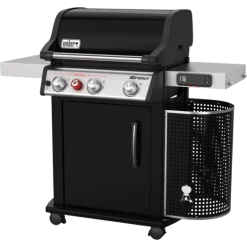 Weber Spirit Premium EPX-325S GBS Hi-tech Gasgrill -Bon-Fire butik 62502140561 3