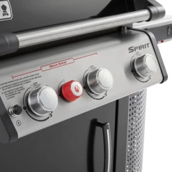 Weber Spirit Premium EPX-325S GBS Hi-tech Gasgrill -Bon-Fire butik 62502140561 8