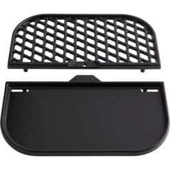 Weber Grill- Og Stegepladestation