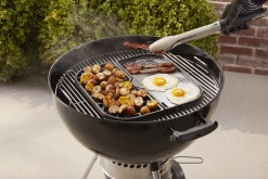 Weber Grill- Og Stegepladestation -Bon-Fire butik 62502140569 3