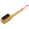 Weber Bambus Grillbørste 30 Cm 2 Weber Bambus Grillbørste 30 Cm -Bon-Fire butik 62502151203 1
