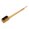 Weber Bambus Grillbørste 46 Cm -Bon-Fire butik 62502151209 1