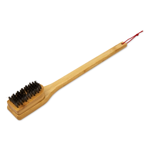 Weber Bambus Grillbørste 46 Cm 3 Weber Bambus Grillbørste 46 Cm