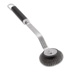 Weber Skurebørste Til Grill