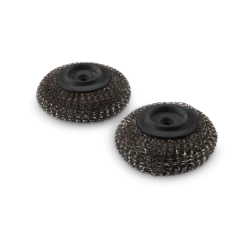 Weber Udskiftelig Hoveder Til Grillskurebørste