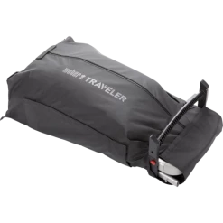 Weber Traveler Transporttaske Sort