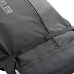 Weber Traveler Transporttaske Sort -Bon-Fire butik 62502151460 11