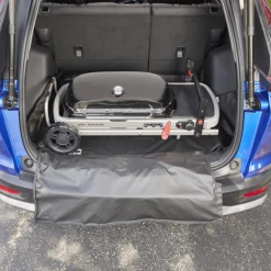 Weber Traveler Transporttaske Sort -Bon-Fire butik 62502151460 20