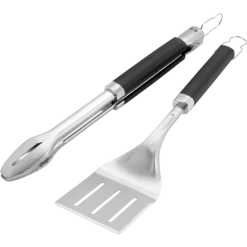 Weber 2-delt Grillsæt