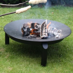 Greenhand The Fire Pit Bowl Bålfad Ø70 Cm -Bon-Fire butik 62502165229 20