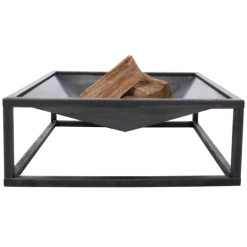 Greenhand Alva Bålsted, 80 X 80 Cm