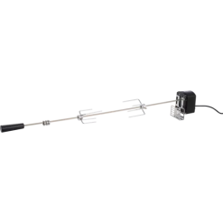 Dangrill Rotisseri Med Motor 95 Cm