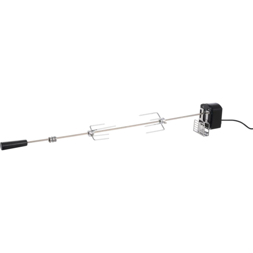 Dangrill Rotisseri Med Motor 95 Cm 3 Dangrill Rotisseri Med Motor 95 Cm