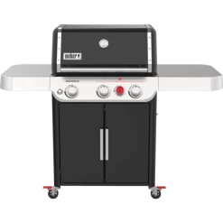 Weber Genesis E-325S Gasgrill
