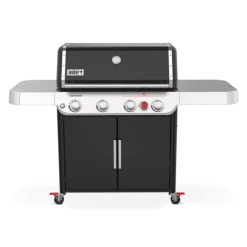 Weber Genesis E-425S Gasgrill