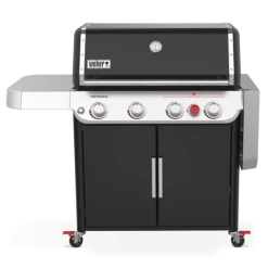 Weber Genesis E-425S Gasgrill -Bon-Fire butik 62502265845 8