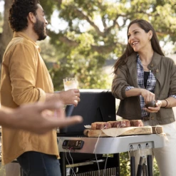 Weber Genesis EX-325S Smart-gasgrill -Bon-Fire butik 62502265849 20