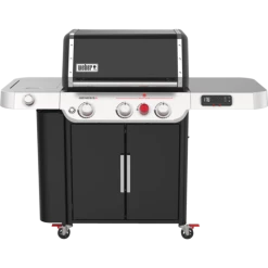 Weber Genesis EX-335 Smart-gasgrill